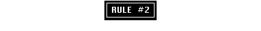 Rule 2
